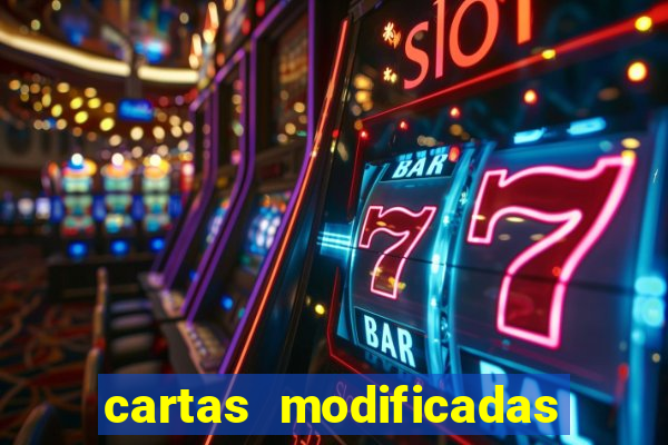 cartas modificadas para clash royale